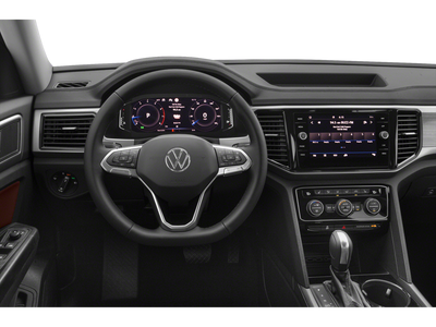 2022 Volkswagen Atlas 2.0T SEL