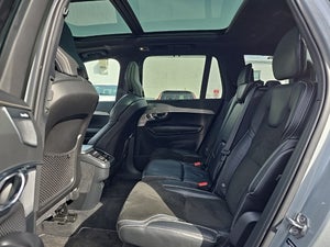 2019 Volvo XC90 T6 R-Design Polestar