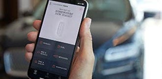 Sheehy Lincoln of Gaithersburg in Gaithersburg MD