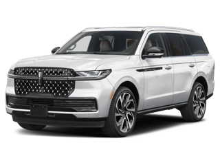 Lincoln 2026 Navigator