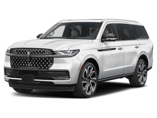 Lincoln 2026 Navigator