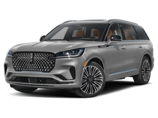 Lincoln 2026 Aviator