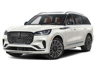 Lincoln 2026 Aviator