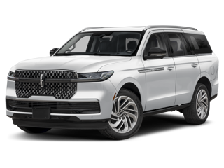 2026 Lincoln Lincoln Navigator