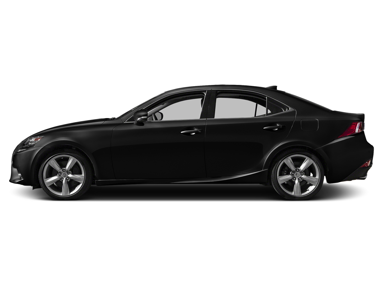 2015 Lexus IS 350
