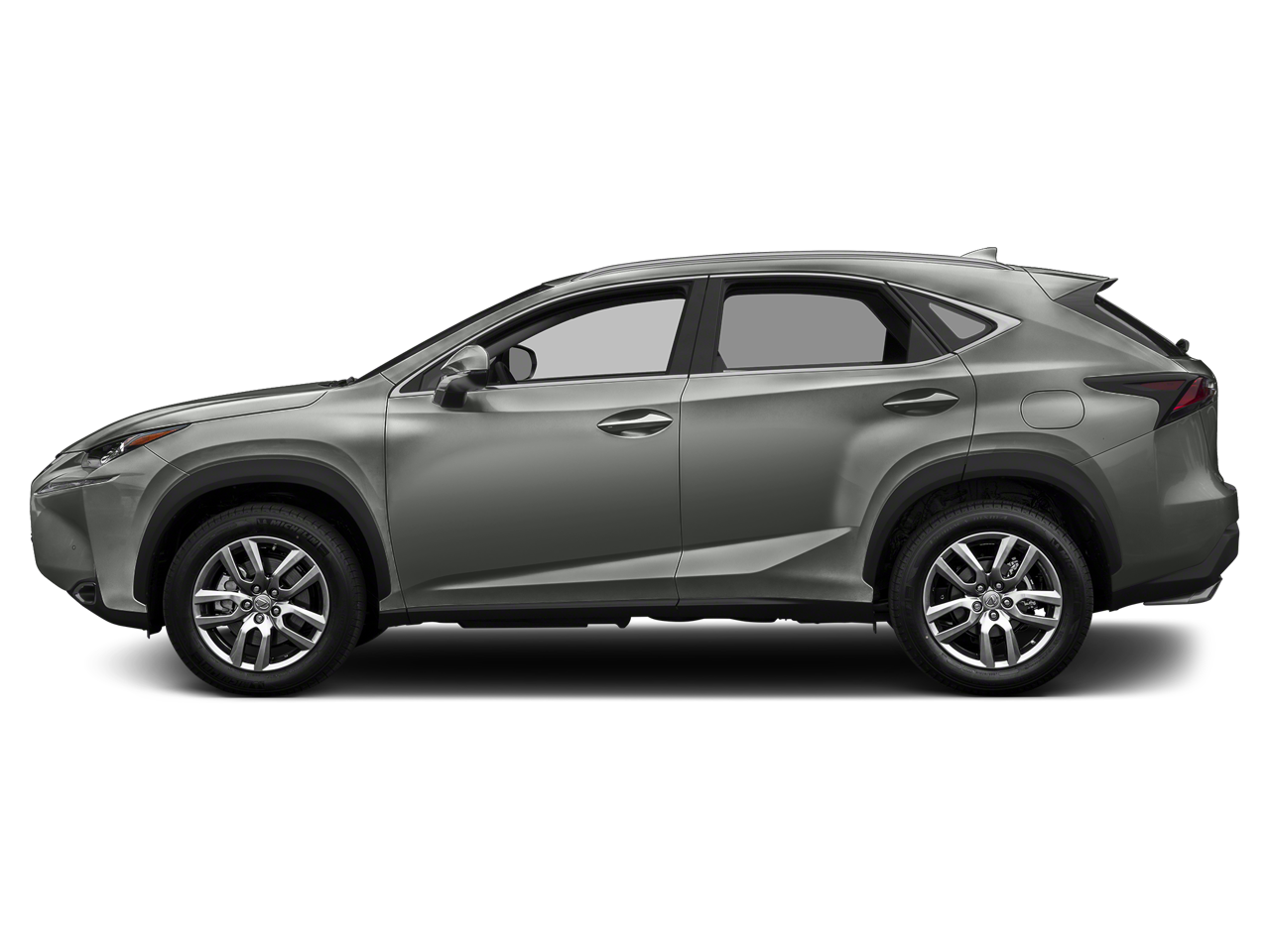 2015 Lexus NX 200t