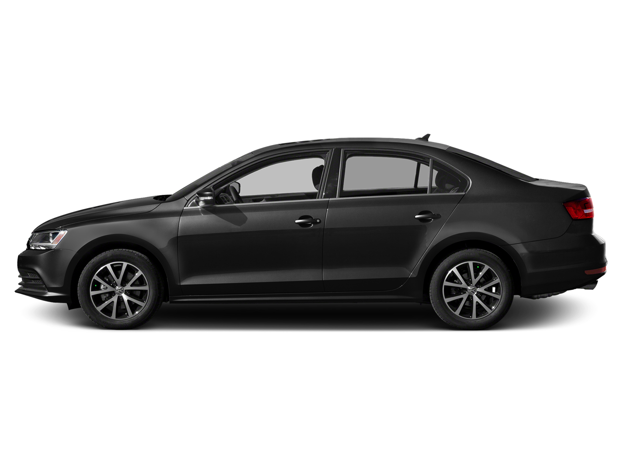 2015 Volkswagen Jetta 1.8T SE w/Connectivity