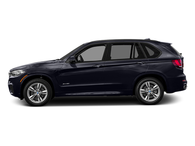 2016 BMW X5 xDrive35i Sport Activity