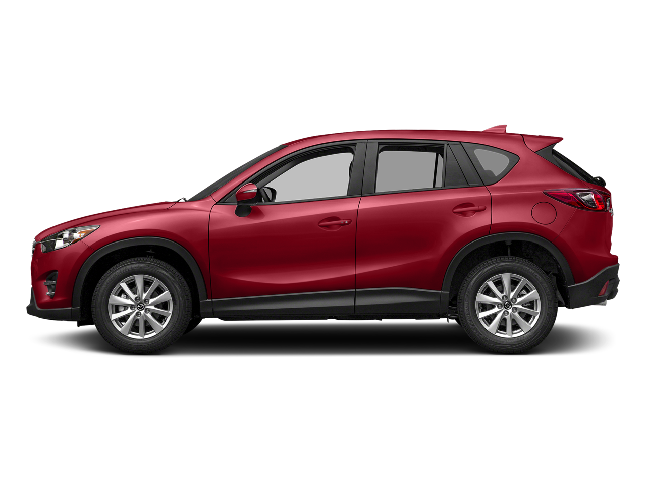 2016 Mazda Mazda CX-5 Touring