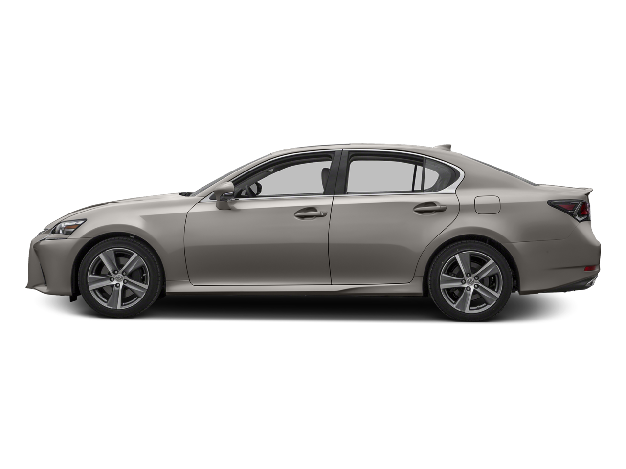 2017 Lexus Gs GS 350