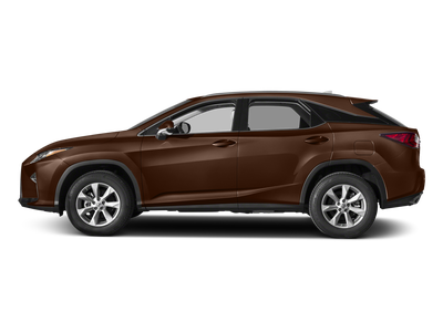 2017 Lexus Rx RX 350