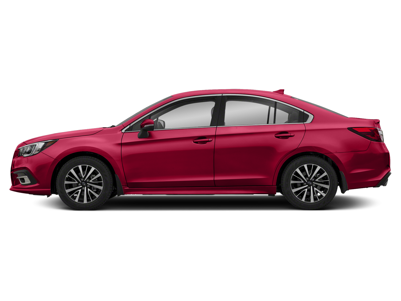 2018 Subaru Legacy 2.5i Premium
