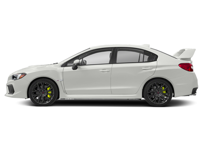 2018 Subaru WRX STi