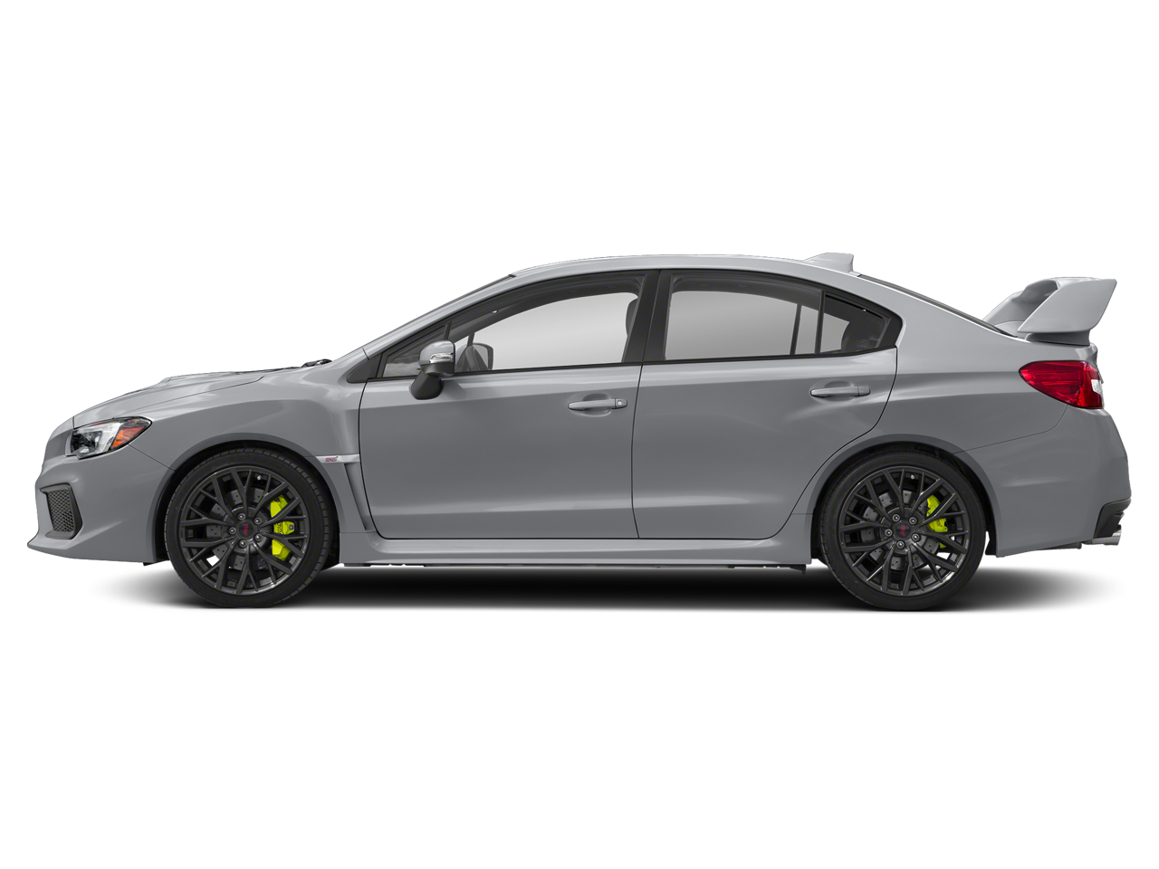 2018 Subaru WRX STi
