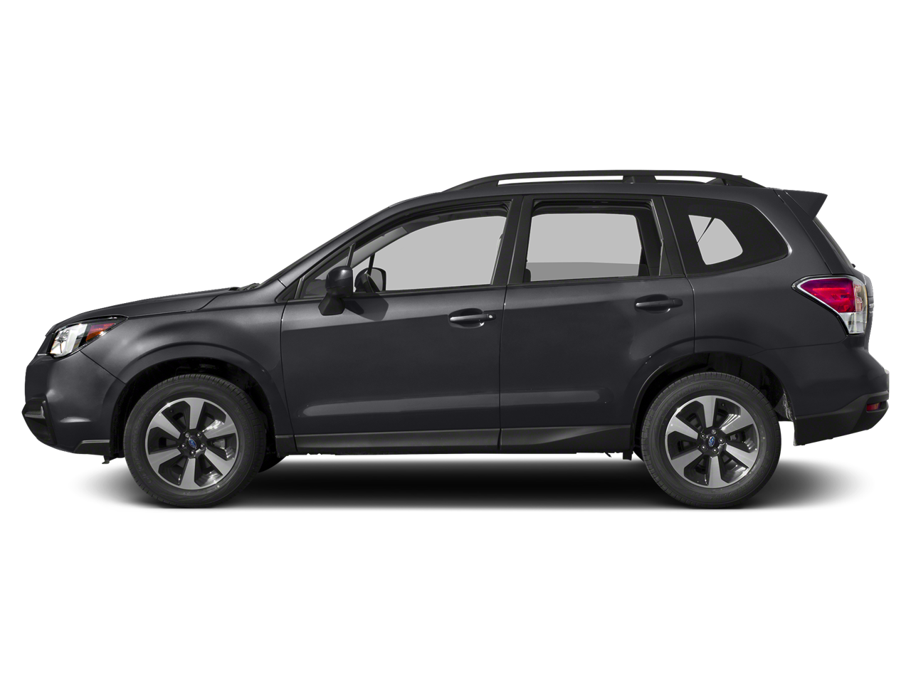 2018 Subaru Forester 2.5i Premium Premium