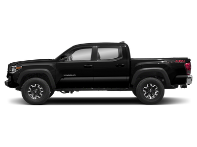 2018 Toyota Tacoma TRD Off-Road V6