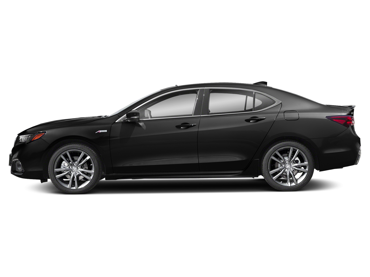2019 Acura TLX 3.5L Technology Pkg w/A-Spec Pkg SH-AWD
