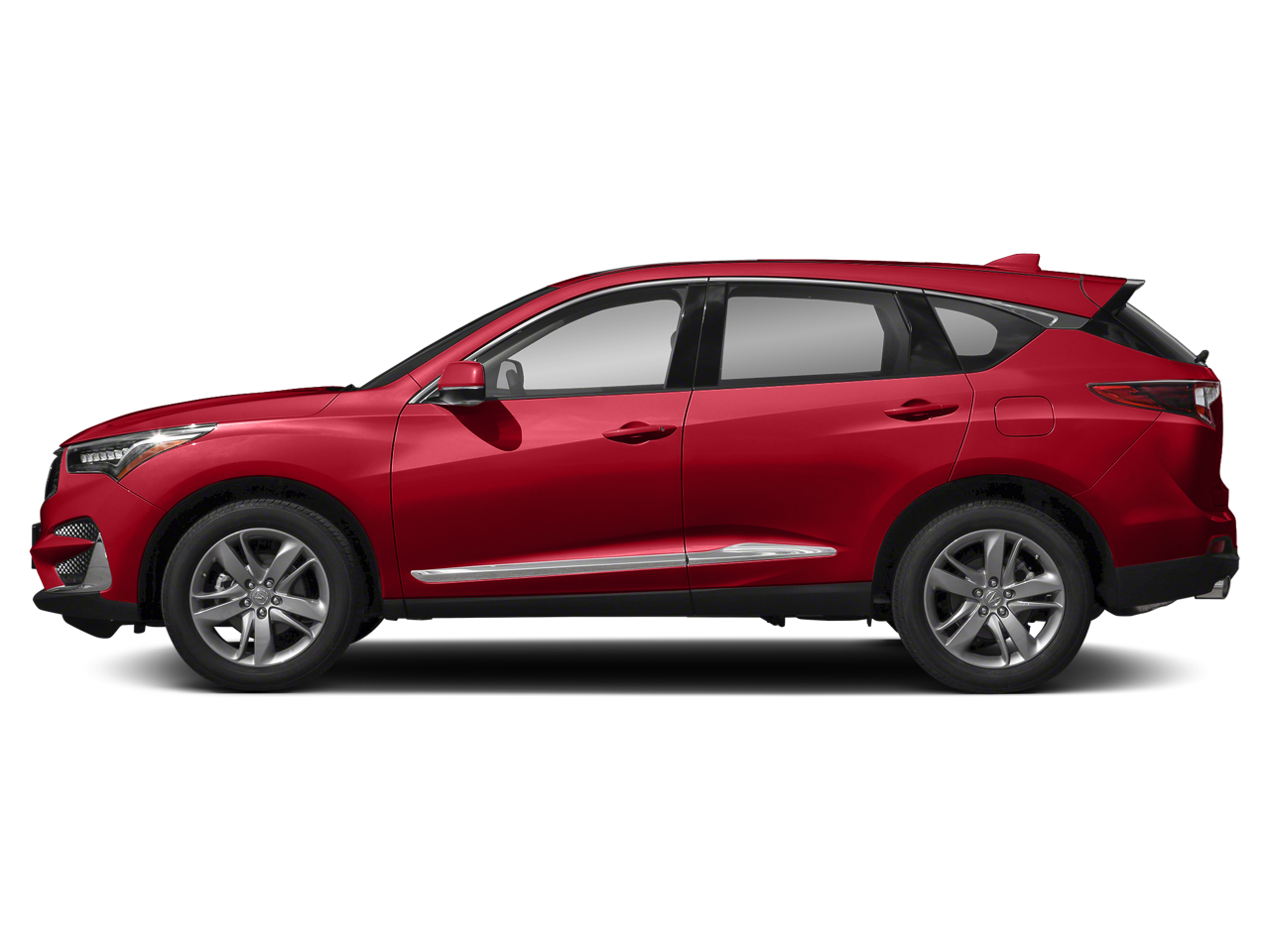 2019 Acura RDX Advance Package