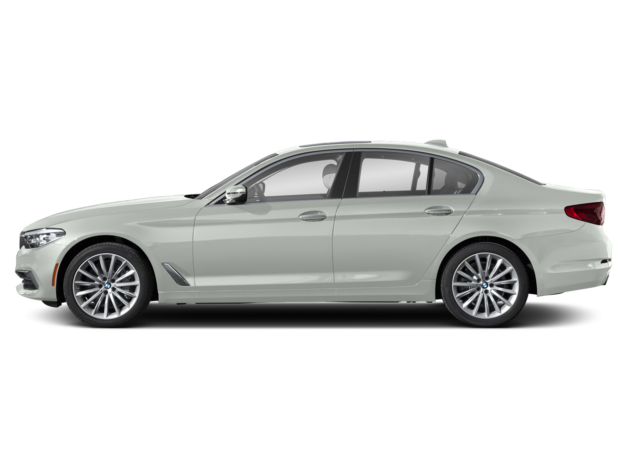 2019 BMW 5 Series 530i xDrive