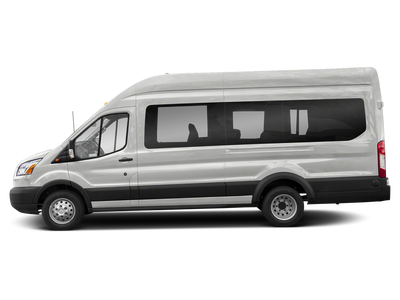 2019 Ford Transit-350 XLT