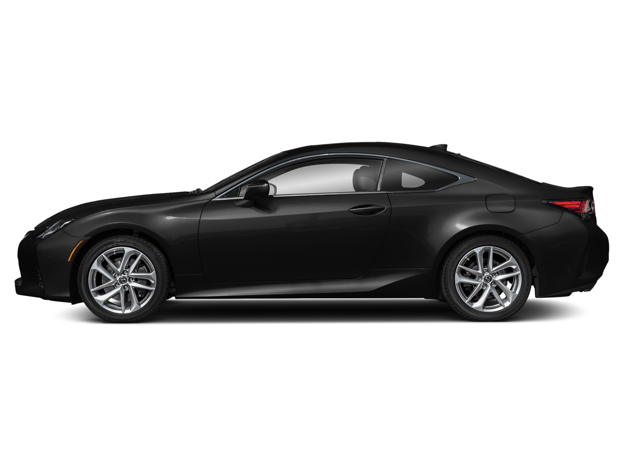 2019 Lexus RC 300