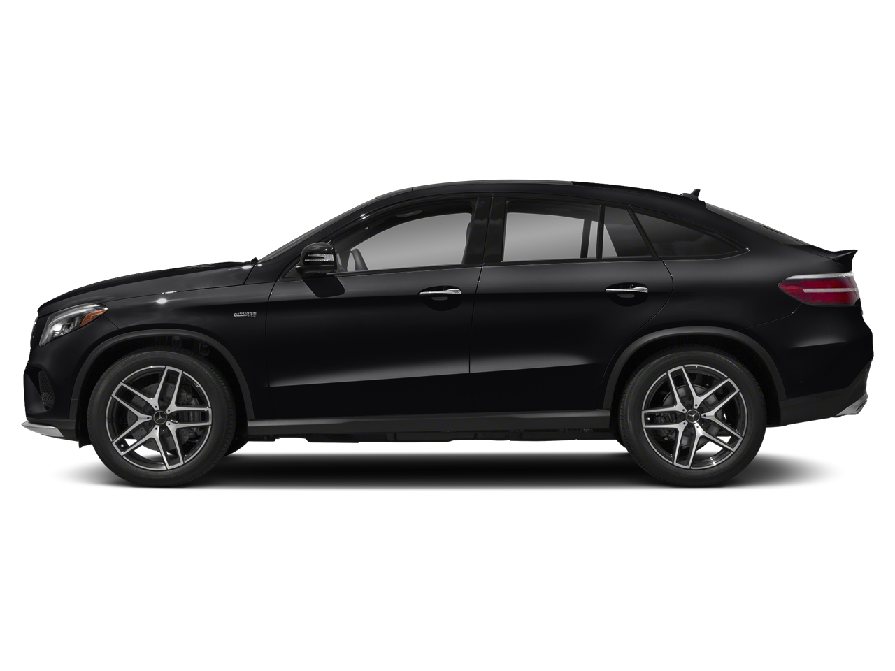 2019 Mercedes-Benz GLE GLE 43 AMG® 4MATIC®