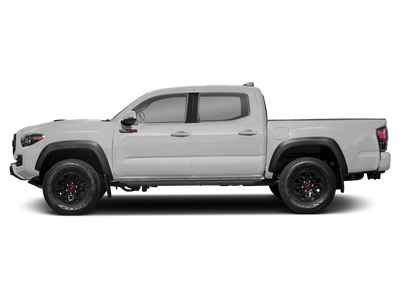 2019 Toyota Tacoma TRD Pro V6