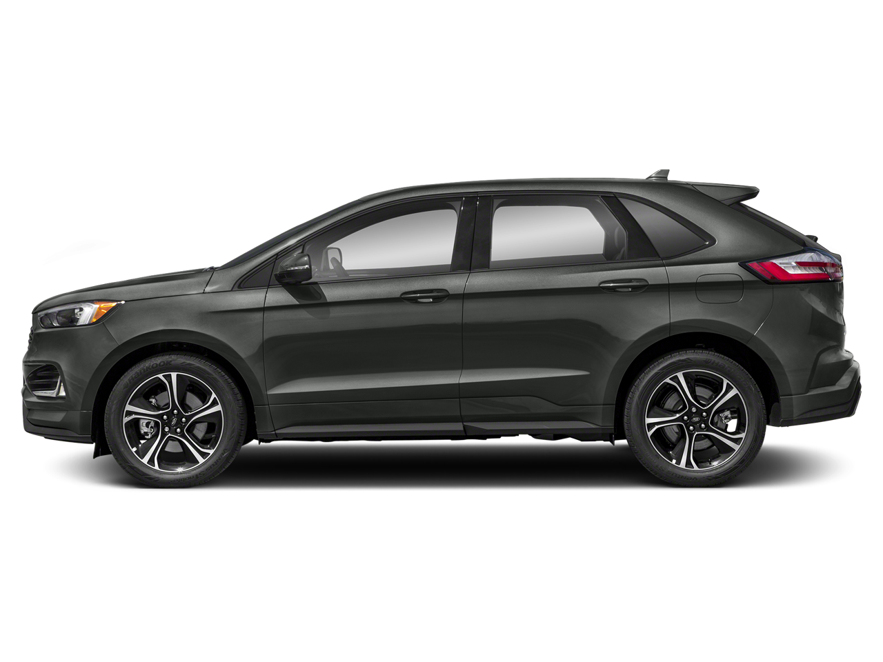 2020 Ford Edge ST