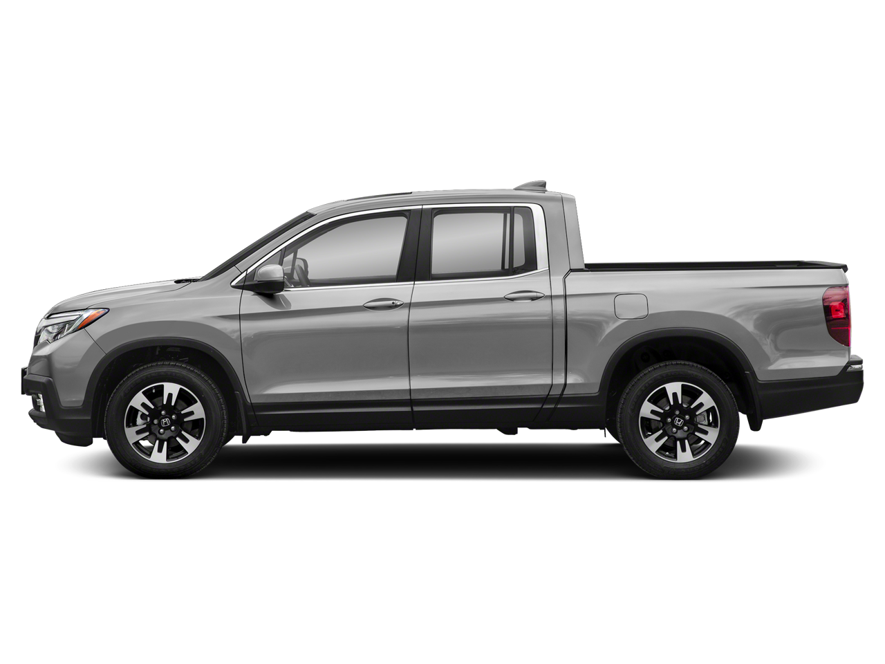 2020 Honda Ridgeline RTL