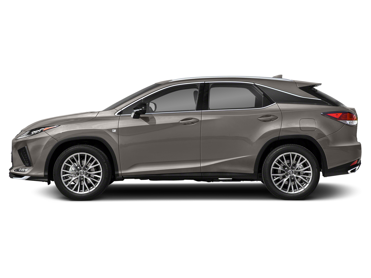2020 Lexus RX RX 350 F SPORT Performance