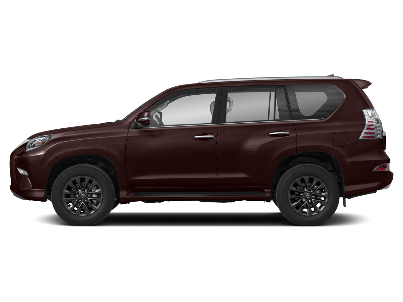 2020 Lexus GX 460