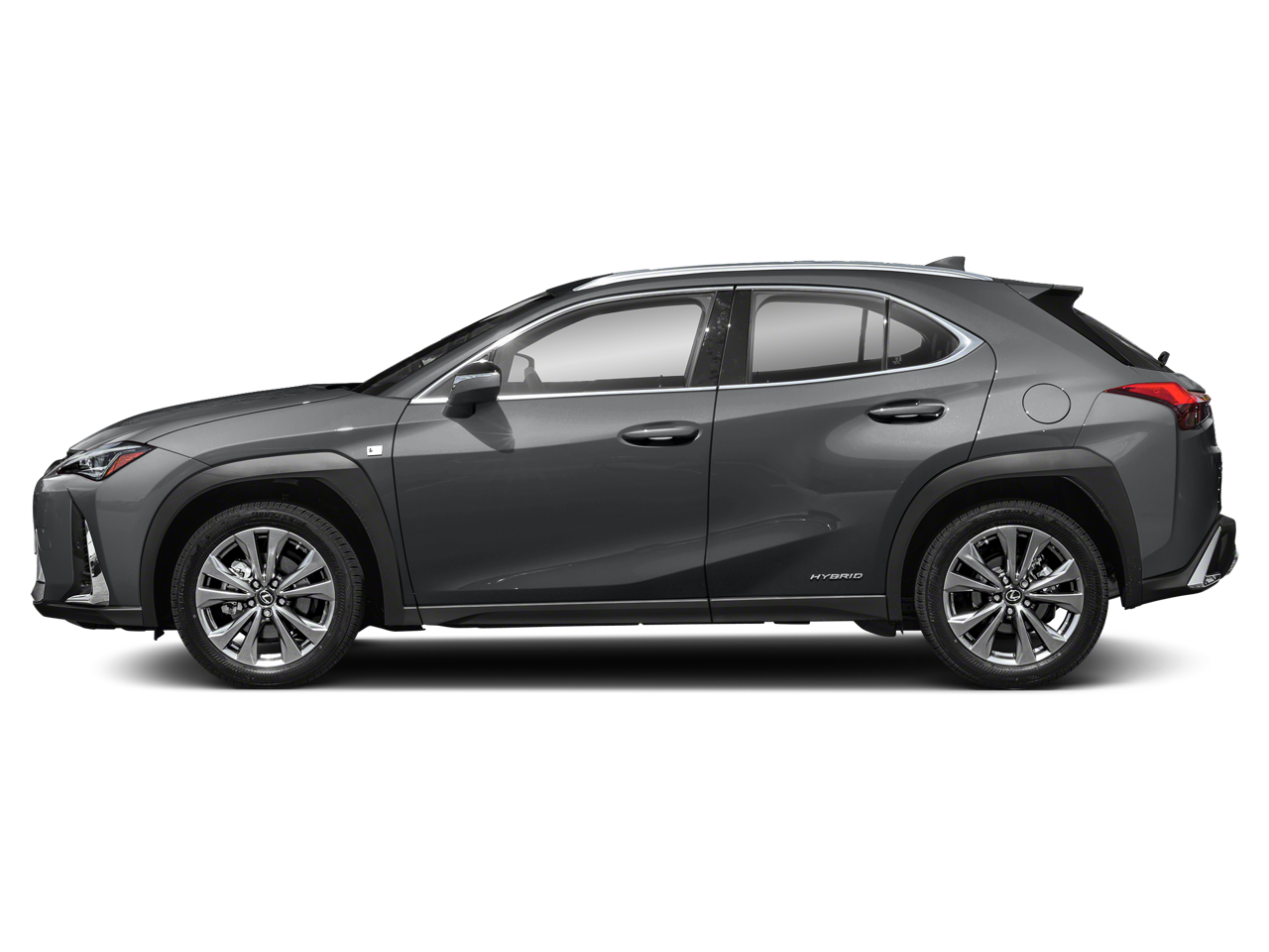 2021 Lexus UX UX 250h F SPORT