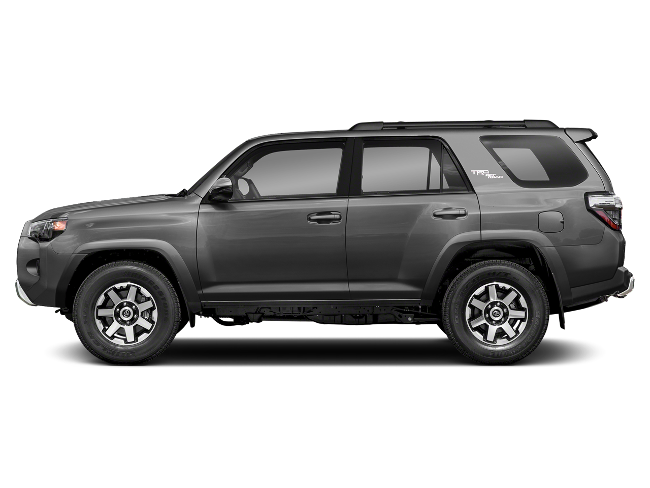 2021 Toyota 4Runner TRD Off-Road Premium
