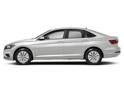 2021 Volkswagen Jetta 1.4T S