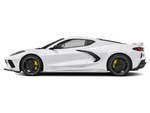 2022 Chevrolet Corvette Stingray 2LT