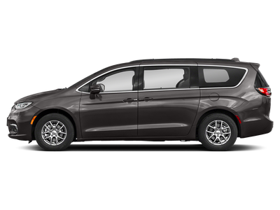 2022 Chrysler Pacifica Pinnacle