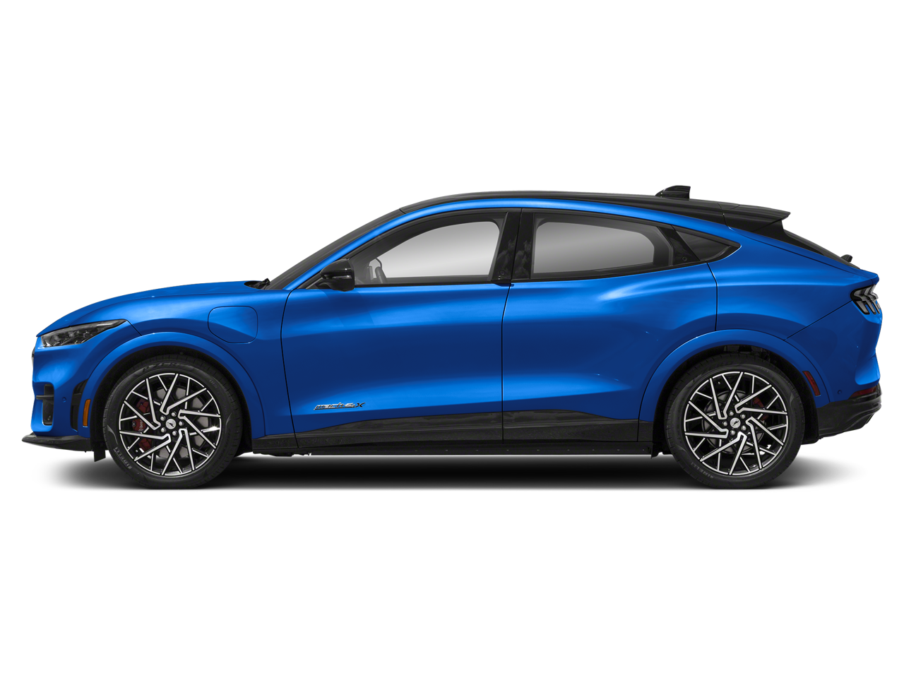 2022 Ford Mustang Mach-E GT