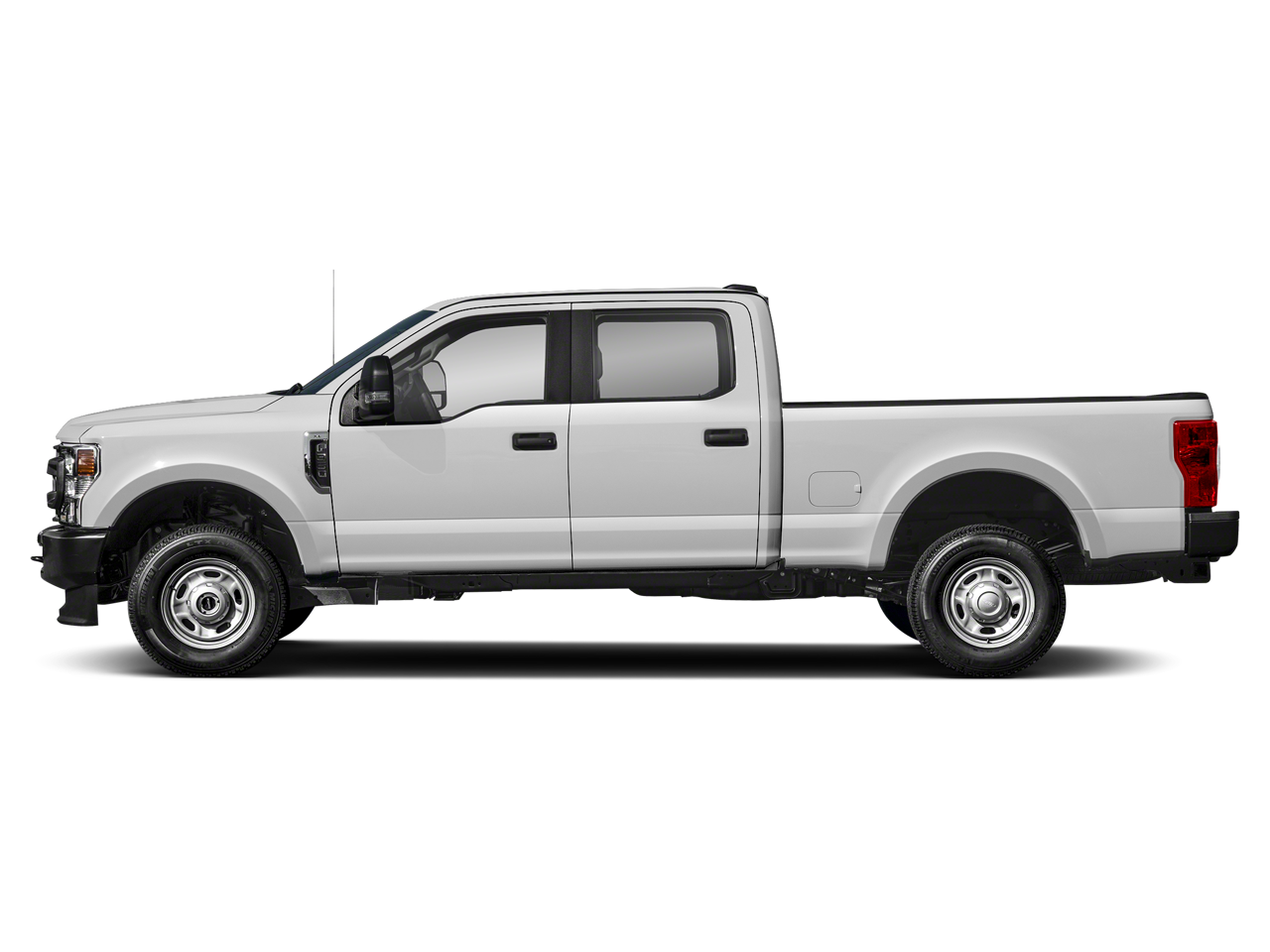 2022 Ford F-350SD Limited