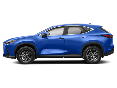 2022 Lexus NX 350 Premium