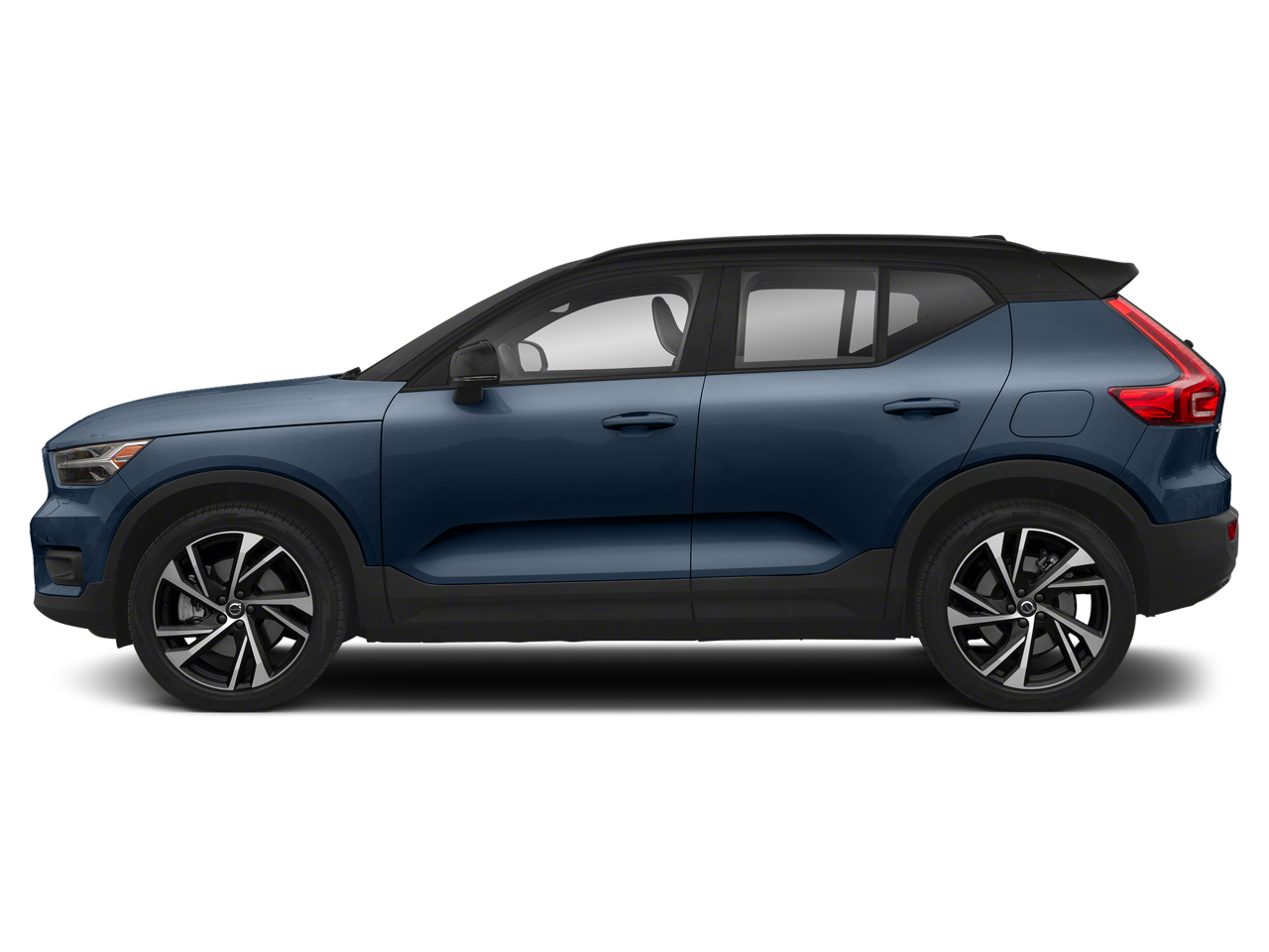 2022 Volvo XC40 Recharge Pure Electric P8 Plus