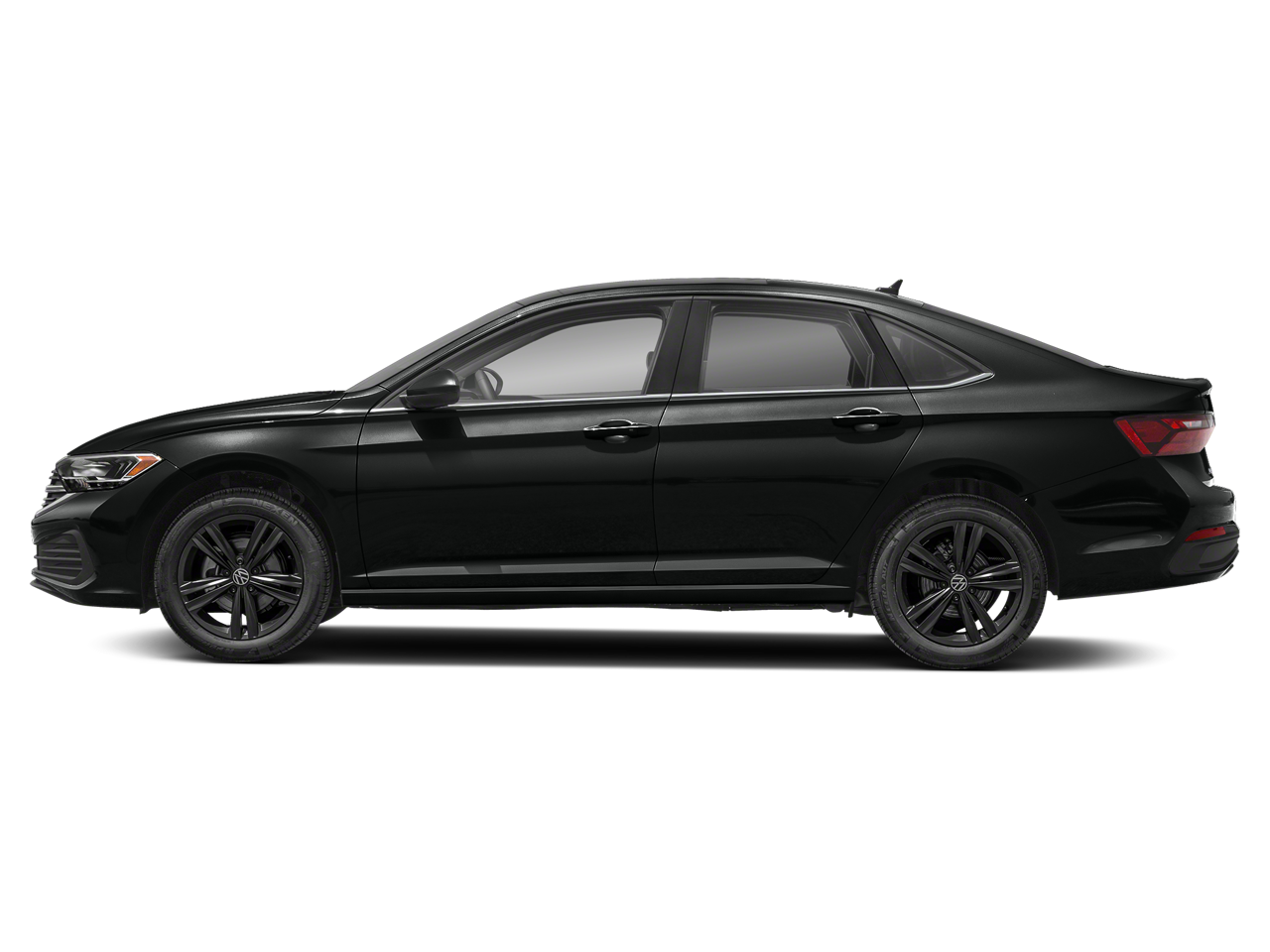 2022 Volkswagen Jetta 1.5T SE