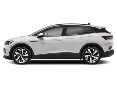 2022 Volkswagen ID.4 Pro S