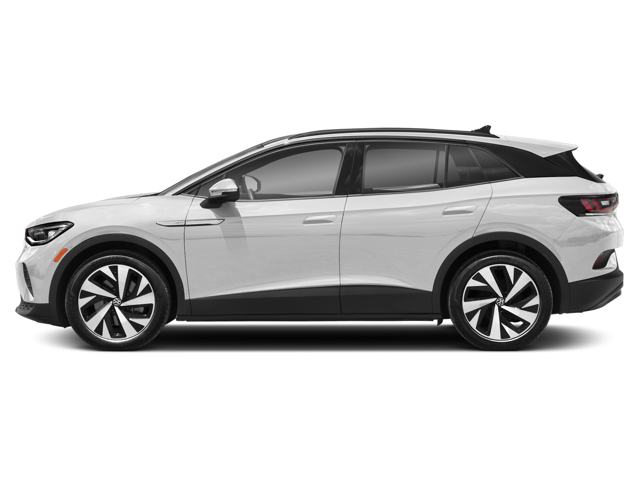 2022 Volkswagen ID.4 Pro S