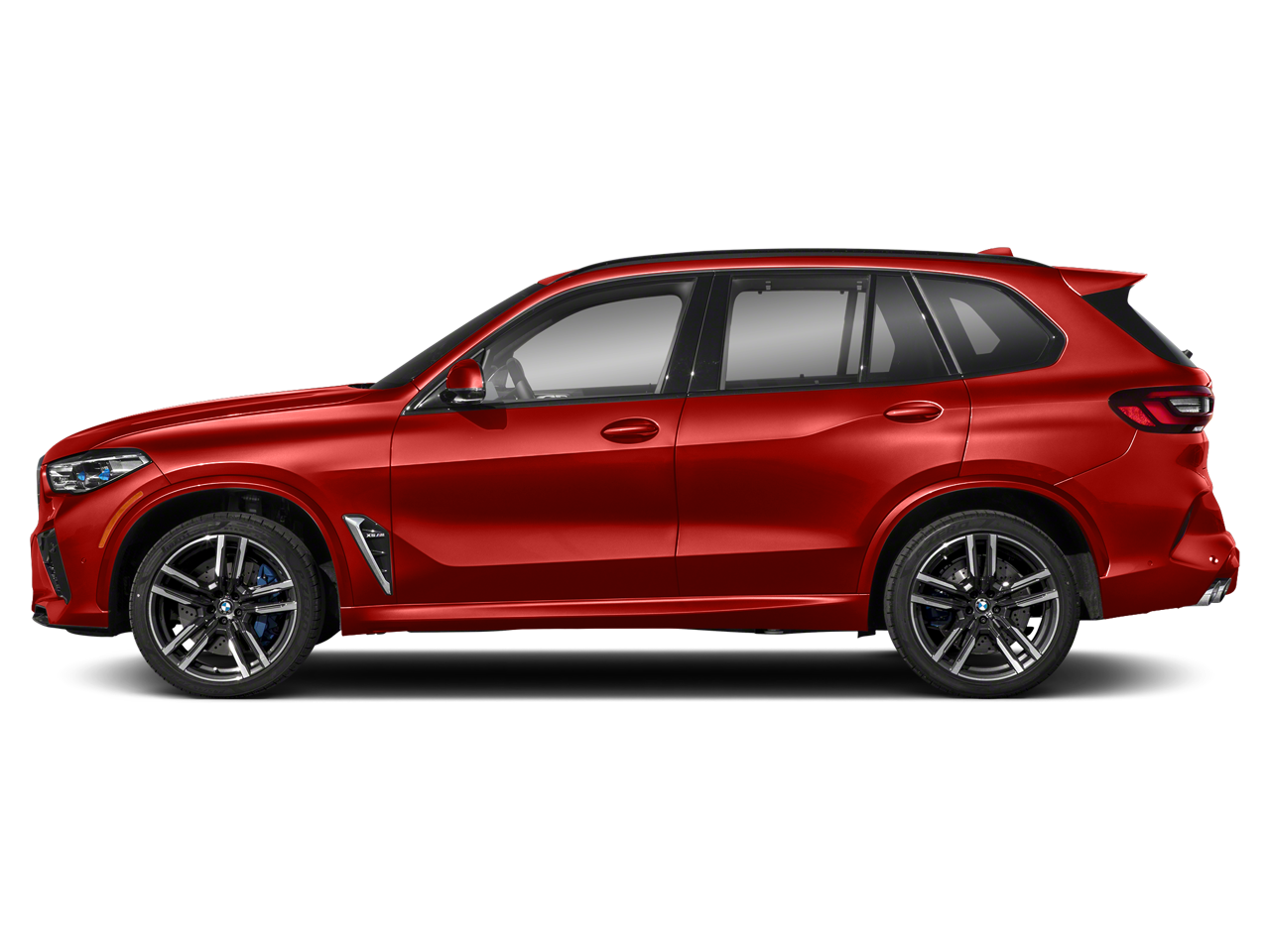 2023 BMW X5 M Base