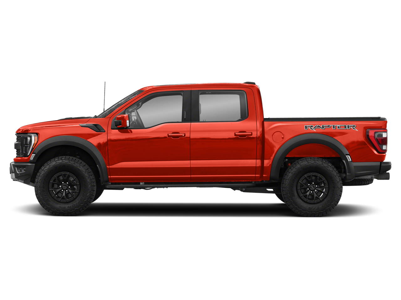 2023 Ford F-150 Raptor R