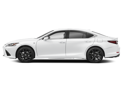 2023 Lexus ES 350 F Sport