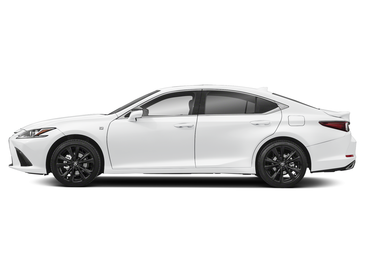 2023 Lexus ES 350 F Sport