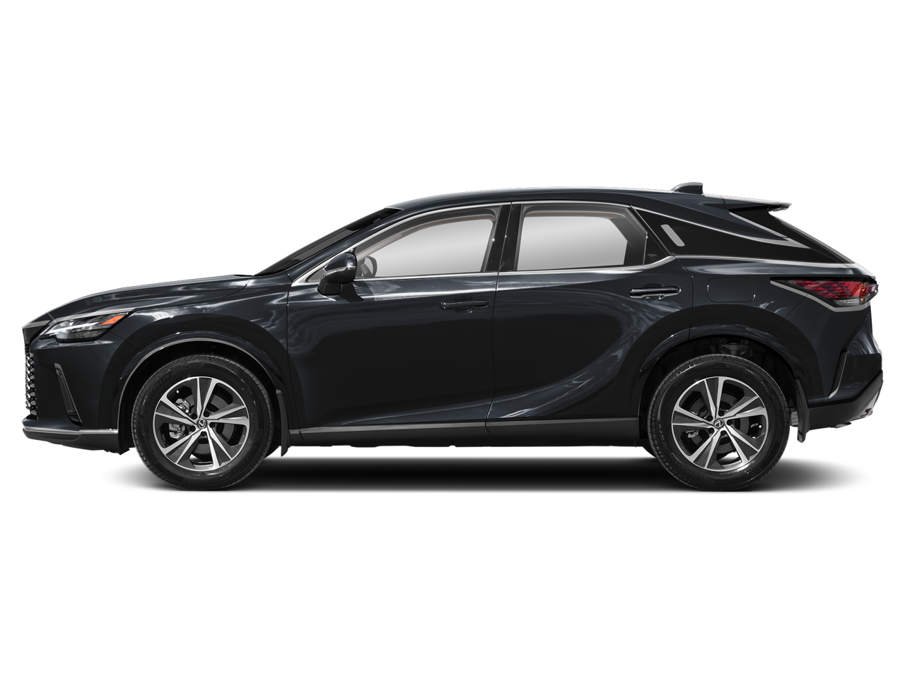 2023 Lexus RX RX 350