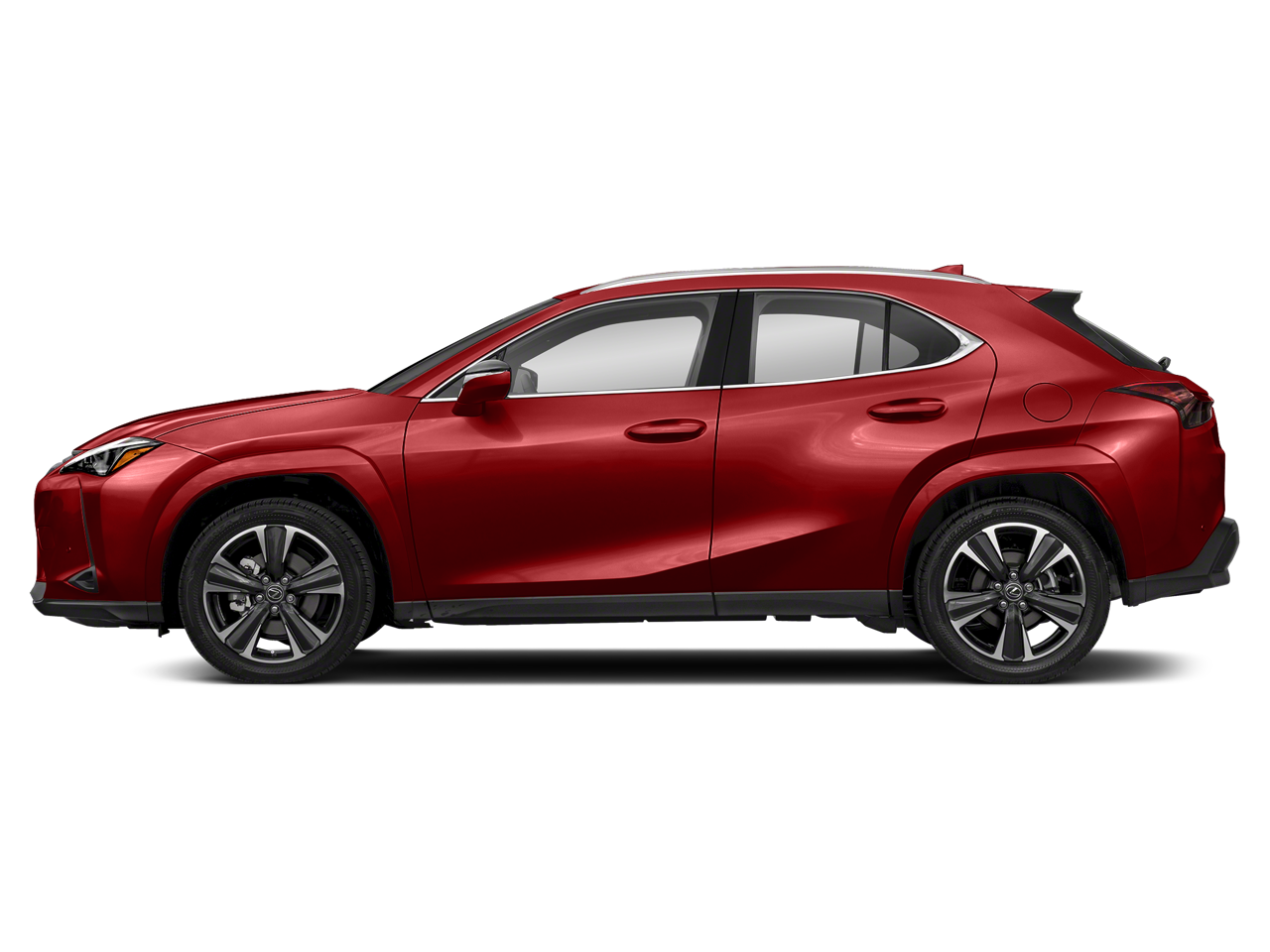 2023 Lexus UX 250h Premium