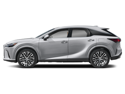 2023 Lexus RX 350h Premium Plus